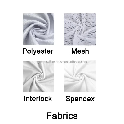 Customized Textiles with Unique Logo Design