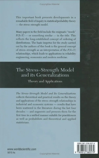 Strength of Textiles:Understanding and Applications