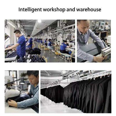 Transforming the Textile Industry:The Rise of Changshu Textile Building