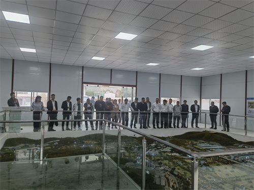 凯特纺织厂，绿色纺织的典范