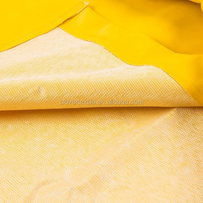 Yellow Pudongs Flagship Textile Materials Industry