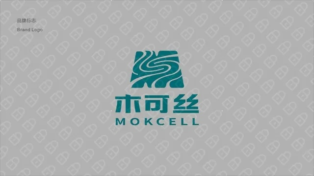 品牌标志文字的纺织品种类