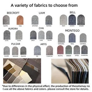Understanding the Price Landscape of Vanier Textiles