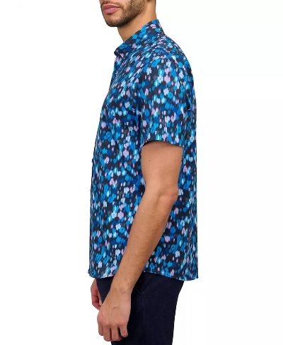 The Fashion Trend of Textile Manufacturings Male Attire