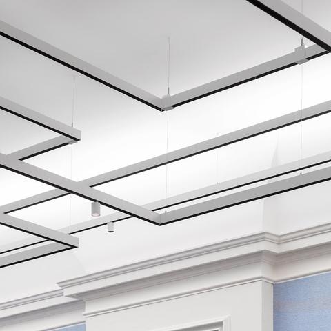 The Renovation of Textile Processing Plant:A Visual and Technical Overview