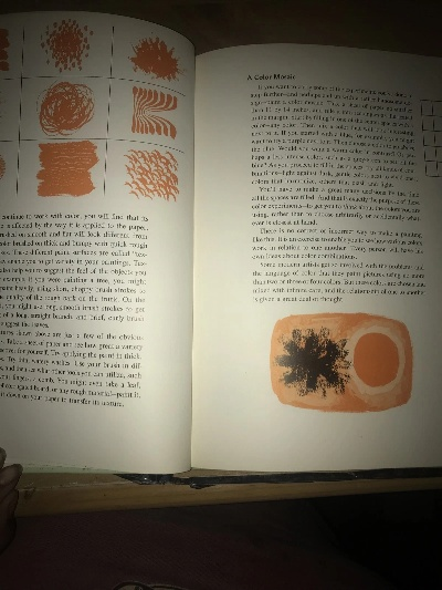 The Art of Textile Painting:A Comprehensive Guide