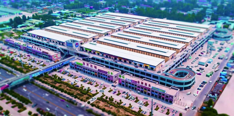 山西针纺织品批发城地址及案例分析