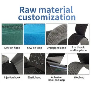 High-Resolution Textile Prototype Images
