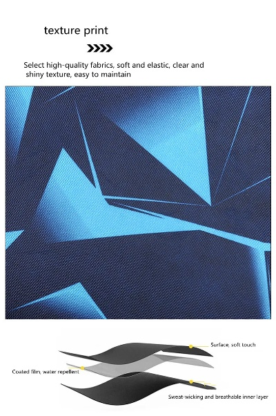 Creating Textile Design Visuals with Video