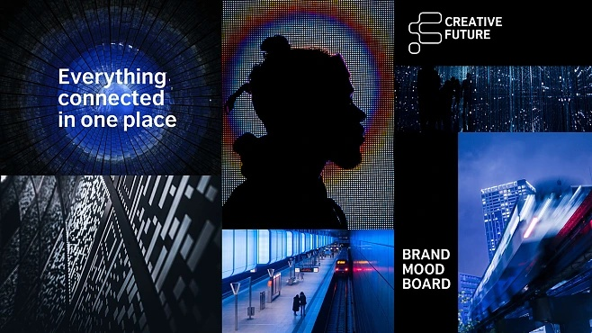 Creating Textile Design Visuals with Video