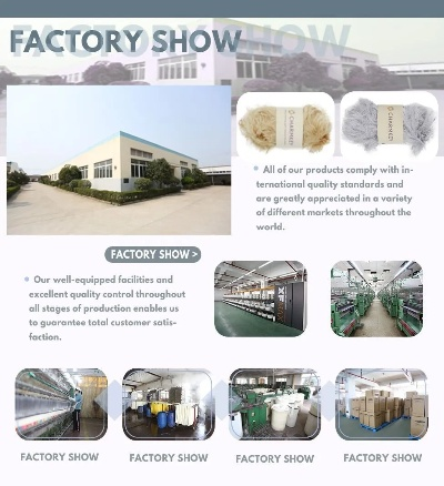The Shocking Failure of Yuejin Textile Factory