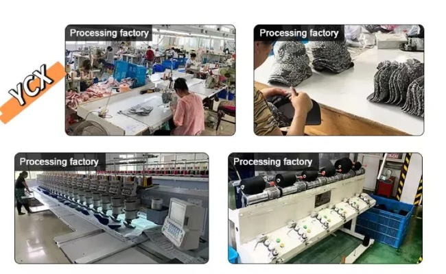The Story of Zibo Textile Testing Center