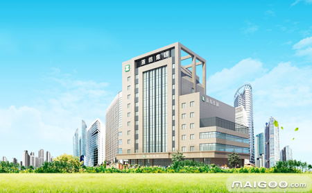杭州纺织品牌公司一览