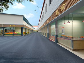 鹤峰县纺织品批发市场的探索与案例分析