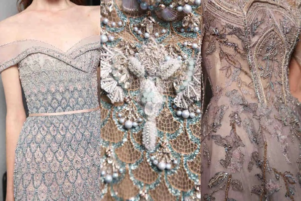 Exploring the Luxe Touch of Fashion with Fengyang Yuka Textiles
