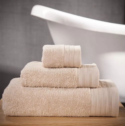The Joy of Home Textiles:毛巾在家庭日用纺织品中的角色