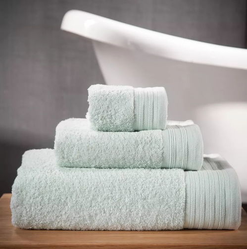 The Joy of Home Textiles:毛巾在家庭日用纺织品中的角色