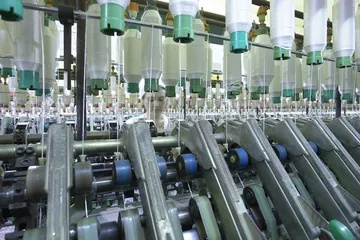 The Eco-Friendly Source of Billion-Year Textiles:亿恒纺织品源头厂家的绿色纺织之路