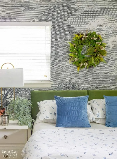 The Bliss of Textiles and Home Decor
