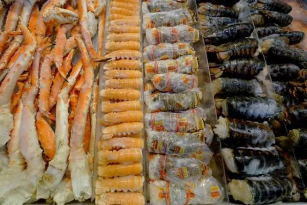 西宁海鲜批发市场纺织品，市场探索与案例分析
