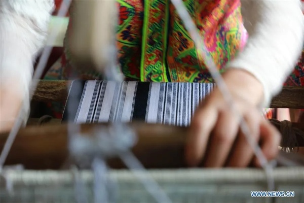 The Story of Lixin Textiles