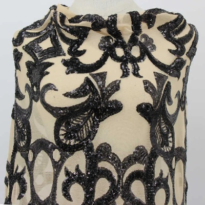 The Extraordinary Tapestry of Gothic Textiles