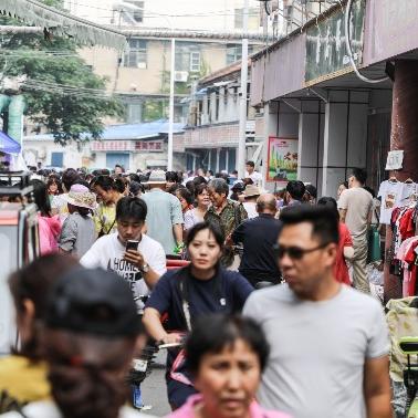 济宁纺织品批发市场的地址及案例分析