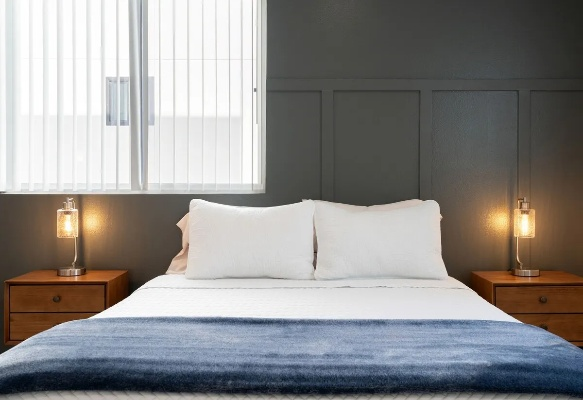 Luxurious Living:A Comprehensive Guide to Prices for Home Textiles in Luohu