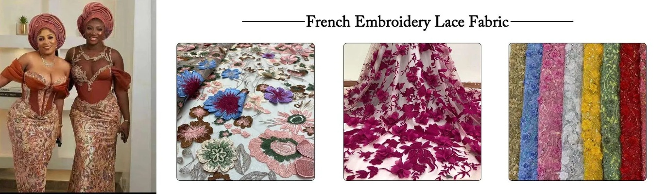 The Art of Textiles:Uncovering the World of Kunming Silk in Guangzhou