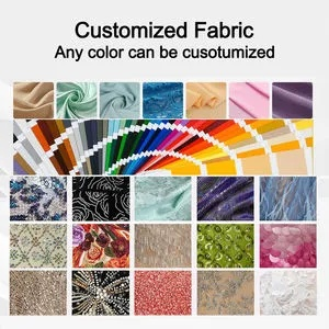 The Multifaceted World of Textiles in Space Design