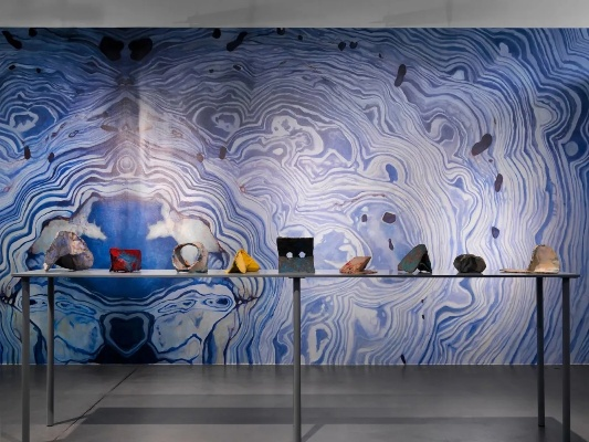 The Multifaceted World of Textiles in Space Design