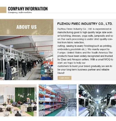 The Story of Summer Textile Factory