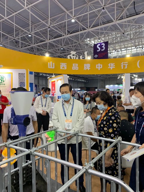 展会青岛，纺织品的新篇章