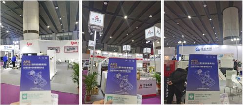 展会青岛，纺织品的新篇章
