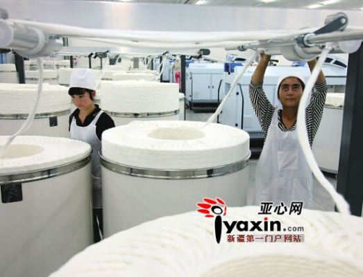 阿拉尔纺织品批发市场的探索与案例分析