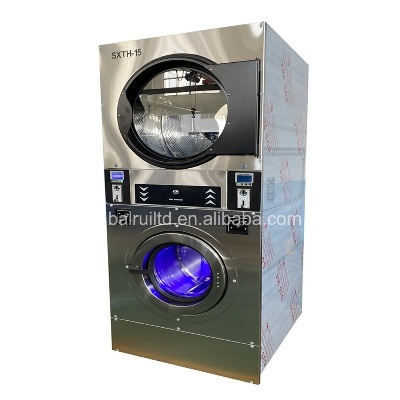 Textile Washfastness Rating System