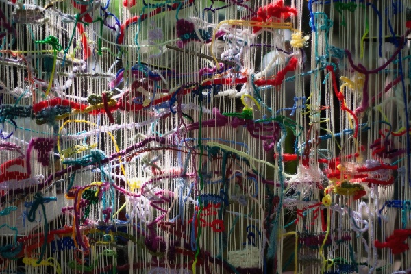 The Art of Fabrics:An In-depth Look into the World of Nantong Secret Weavers