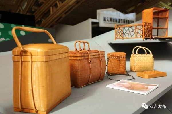 竹纺织品，品质与特色的展现