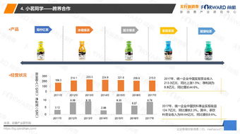 纺织品牌估值方案模板下载