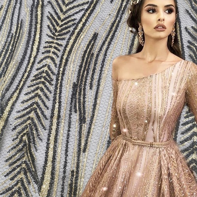 The Magic of Silver-Rich Home Textiles