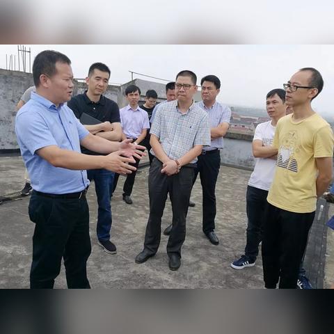 纺织品工厂选址要求及案例分析