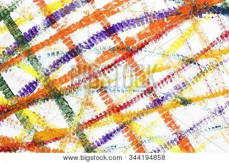 The Impact of Tire Marks on Colorful Textiles:A Comparative Study