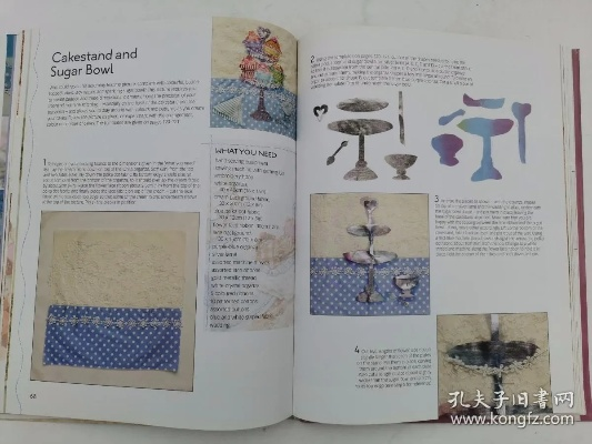 The Art of Textiles:An Exploration into the World of Belrayle