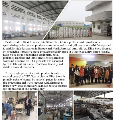 The Story of Mengshan Textile Factory
