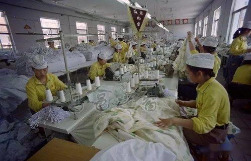 老妈纺织厂，传统工艺与现代生活的交织