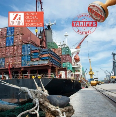 The Impact of U.S.Tariffs on Textile Industry