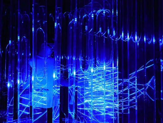 Embrace the Future at Luminous Textiles A Global Talent Spotlight!