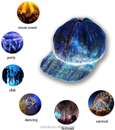 Embrace the Future at Luminous Textiles A Global Talent Spotlight!