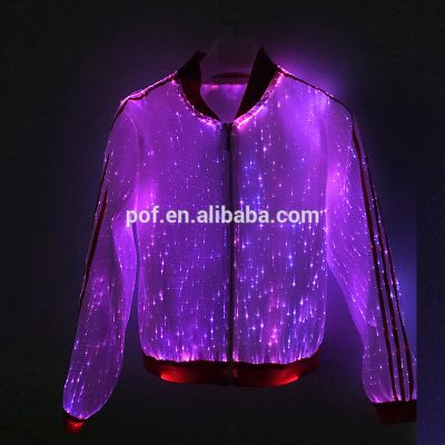 Embrace the Future at Luminous Textiles A Global Talent Spotlight!