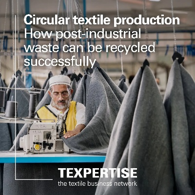 Top Ten Textile Brands in 2022:A Comprehensive Guide